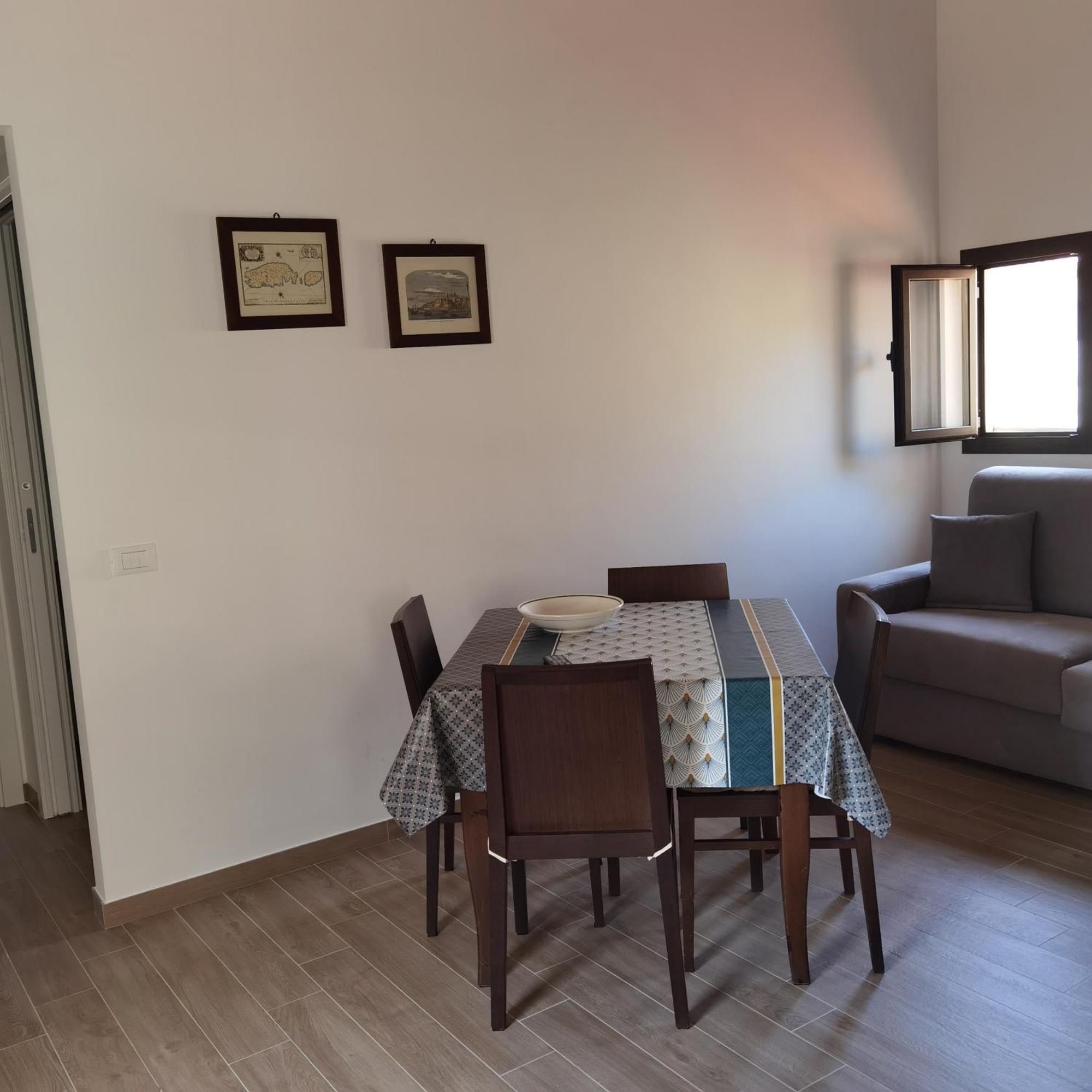 Casa Cleo Cefalù Quarto foto